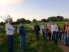 Véleménycsere a gazdák között Alsó-Szászország